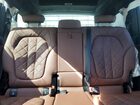 2026 Bmw X7 Xdrive40i Черный vin: 5UX23EM02T9025908