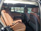 2026 Bmw X7 Xdrive40i Черный vin: 5UX23EM02T9025908