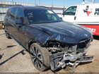 2023 Bmw X7 Xdrive40i Black vin: 5UX23EM03P9R54267