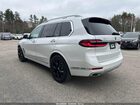 2024 Bmw X7 Xdrive40i White vin: 5UX23EM03R9U24321