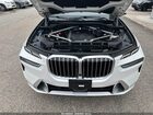 2024 Bmw X7 Xdrive40i White vin: 5UX23EM03R9U24321