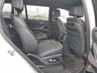 2025 Bmw X7 Xdrive40i Белый vin: 5UX23EM03S9W48193