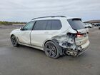 2025 Bmw X7 Xdrive40i Белый vin: 5UX23EM03S9W48193
