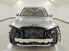 2026 Bmw X7 Xdrive40i Gray vin: 5UX23EM03T9401760