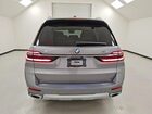 2026 Bmw X7 Xdrive40i Gray vin: 5UX23EM03T9401760