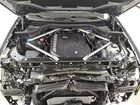 2026 Bmw X7 Xdrive40i Gray vin: 5UX23EM03T9401760 Damage: Radiator, Broken, Replacement Required