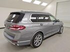 2026 Bmw X7 Xdrive40i Gray vin: 5UX23EM03T9401760