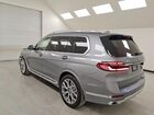 2026 Bmw X7 Xdrive40i Gray vin: 5UX23EM03T9401760