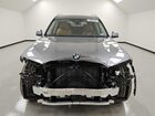 2026 Bmw X7 Xdrive40i Gray vin: 5UX23EM03T9401760 Damage: Front Bumper/Cover, Missing, Replacement Required