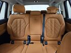 2026 Bmw X7 Xdrive40i Gray vin: 5UX23EM03T9401760
