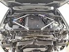 2026 Bmw X7 Xdrive40i Gray vin: 5UX23EM03T9401760