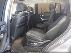 2025 Bmw X7 Xdrive40i Gray vin: 5UX23EM04S9Z58367