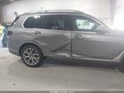 2025 Bmw X7 Xdrive40i Gray vin: 5UX23EM04S9Z58367