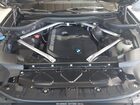 2025 Bmw X7 Xdrive40i Gray vin: 5UX23EM04S9Z58367