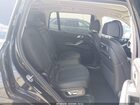 2025 Bmw X7 Xdrive40i Black vin: 5UX23EM05S9Y27481