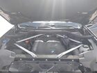 2025 Bmw X7 Xdrive40i Black vin: 5UX23EM05S9Y27481