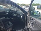 2025 Bmw X7 Xdrive40i Black vin: 5UX23EM05S9Y27481