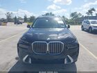 2025 Bmw X7 Xdrive40i Black vin: 5UX23EM05S9Y27481