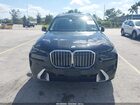 2025 Bmw X7 Xdrive40i Black vin: 5UX23EM05S9Y27481