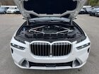 2023 Bmw X7 Xdrive40i White vin: 5UX23EM06P9R65571 2023 Bmw X7 Xdrive40i White vin: 5UX23EM06P9R65571