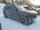 2023 Bmw X7 Xdrive40i Темно-бордовый vin: 5UX23EM06P9R80586