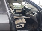 2023 Bmw X7 Xdrive40i Gray vin: 5UX23EM07P9S03835