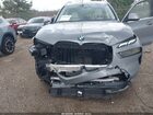 2023 Bmw X7 Xdrive40i Gray vin: 5UX23EM07P9S03835