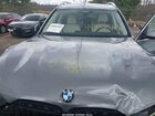 2023 Bmw X7 Xdrive40i Gray vin: 5UX23EM07P9S03835