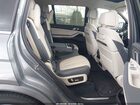 2023 Bmw X7 Xdrive40i Gray vin: 5UX23EM07P9S03835