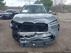 2023 Bmw X7 Xdrive40i Gray vin: 5UX23EM07P9S03835