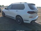 2025 Bmw X7 Xdrive40i White vin: 5UX23EM07S9W44955