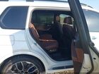 2025 Bmw X7 Xdrive40i White vin: 5UX23EM07S9W44955