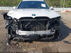 2025 Bmw X7 Xdrive40i White vin: 5UX23EM07S9W44955