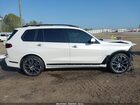 2025 Bmw X7 Xdrive40i White vin: 5UX23EM07S9W44955