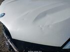 2025 Bmw X7 Xdrive40i White vin: 5UX23EM07S9W44955