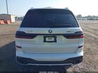 2025 Bmw X7 Xdrive40i White vin: 5UX23EM07S9W44955