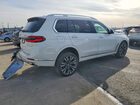 2026 Bmw X7 Xdrive40i White vin: 5UX23EM07T9160561