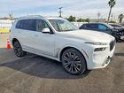 2026 Bmw X7 Xdrive40i White vin: 5UX23EM07T9160561