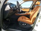 2026 Bmw X7 Xdrive40i White vin: 5UX23EM07T9160561
