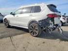 2026 Bmw X7 Xdrive40i White vin: 5UX23EM07T9160561