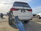 2026 Bmw X7 Xdrive40i White vin: 5UX23EM07T9160561