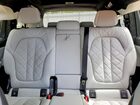 2025 Bmw X7 Xdrive40i Gray vin: 5UX23EM08S9Z90447