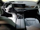 2025 Bmw X7 Xdrive40i Gray vin: 5UX23EM08S9Z90447