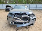 2025 Bmw X7 Xdrive40i Gray vin: 5UX23EM08S9Z90447