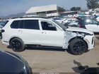 2026 Bmw X7 Xdrive40i Белый vin: 5UX23EM08T9092089