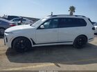 2026 Bmw X7 Xdrive40i Белый vin: 5UX23EM08T9092089
