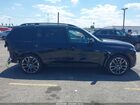 2024 Bmw X7 Xdrive40i Black vin: 5UX23EM09R9V53762