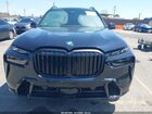 2024 Bmw X7 Xdrive40i Black vin: 5UX23EM09R9V53762