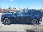 2024 Bmw X7 Xdrive40i Black vin: 5UX23EM09R9V53762