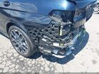 2024 Bmw X7 Xdrive40i Black vin: 5UX23EM09R9V53762